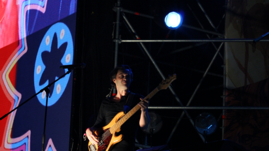 #Crónica Así se vivió el primer día del Pa´l Norte 2018