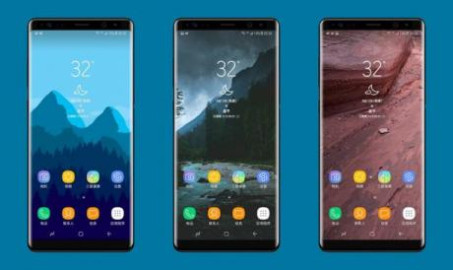Galaxy Note 8 llegará en septiembre