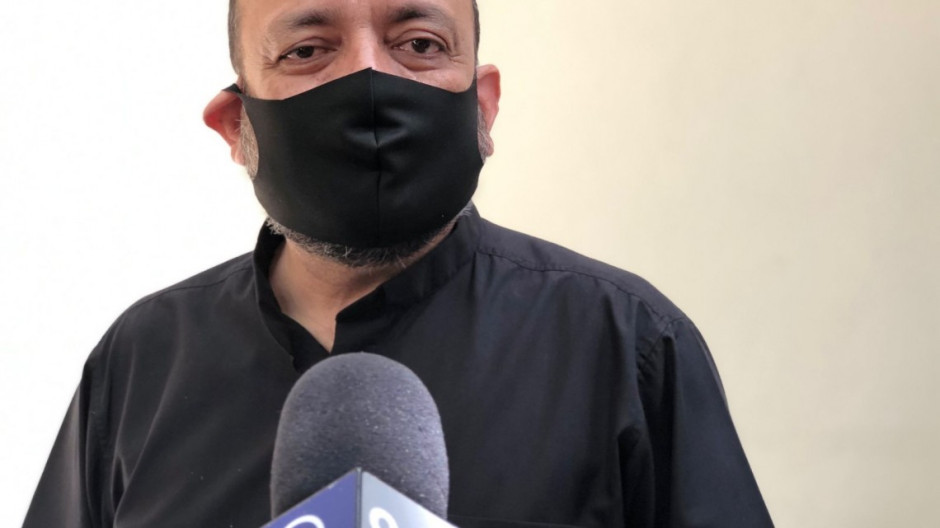 Celebrarán Misa en honor a víctimas fallecidas en enfrentamientos