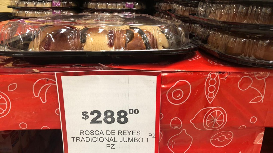 Rematan roscas para evitar pérdidas