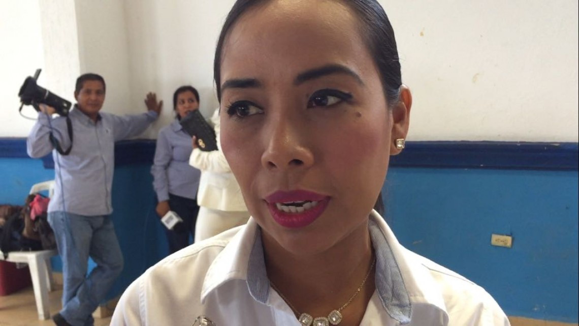 Se preparan para cuidar escuelas durante las vacaciones