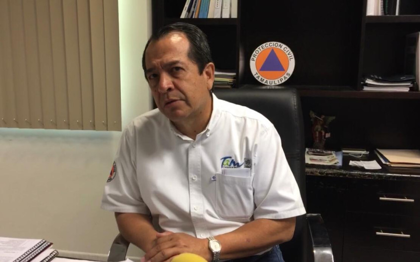 PC estima lluvia y bajas temperaturas para el fin de semana