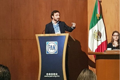 Ricardo Anaya no regresa a dirigencia del PAN