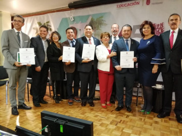  Comparte Tamaulipas sus acciones en materia turística