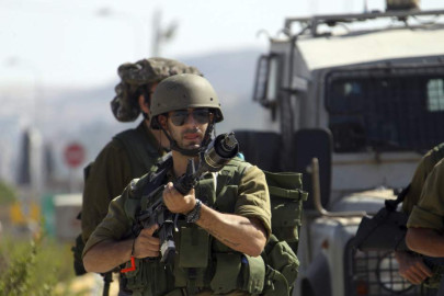 Hallan muerto a un soldado israelí en Cisjordania 