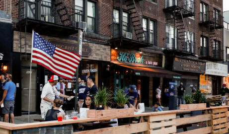 EU se acerca a los 29 millones de casos de COVID-19 