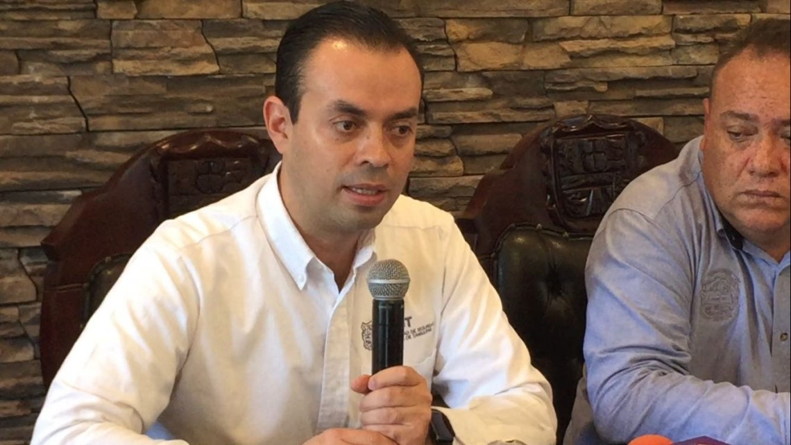 En proceso de reclutamiento de aspirantes a las fuerzas policíacas del Estado