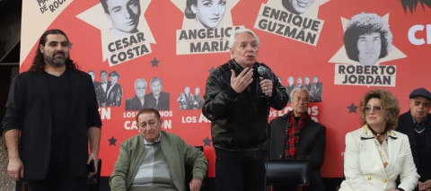 Enrique Guzmán desata indignación por respuesta sobre presunto abuso a una menor