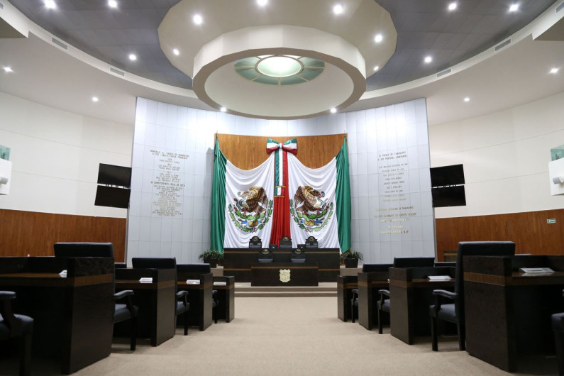 Inicia Congreso foros sobre reforma Judicial Estatal