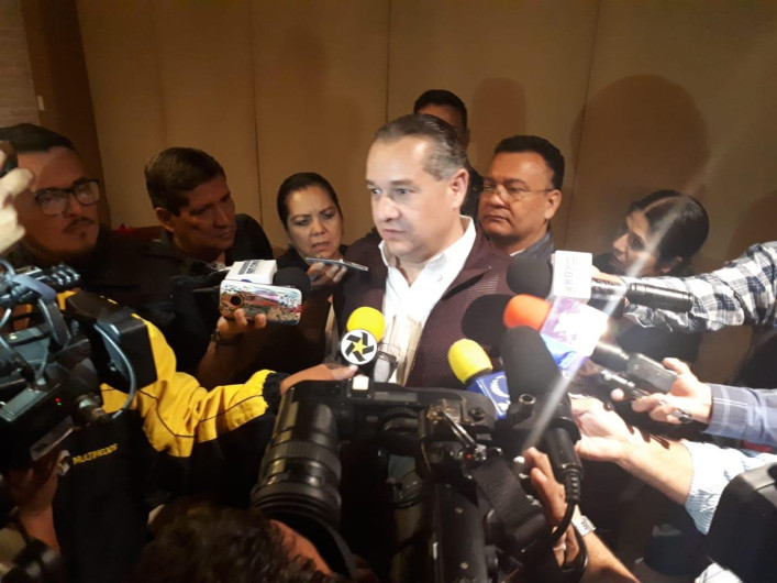 Presupuesto para Madero aumentarán 7.5% en 2019