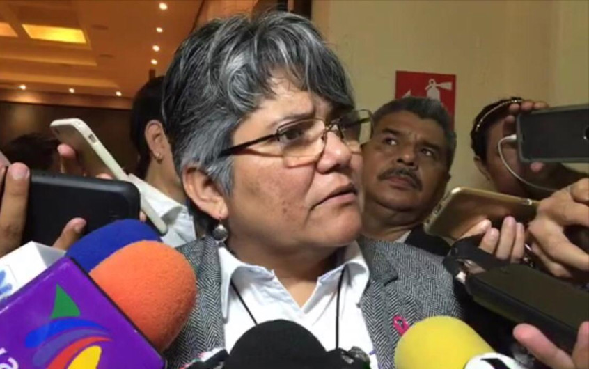 Seguro Popular amplía coberturas: Gloria Molina