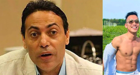 Encarcelan a conductor de televisión por entrevistar a un gay 