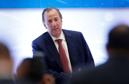 Ante condiciones de volatilidad, se deberá ser cautelosos: Meade