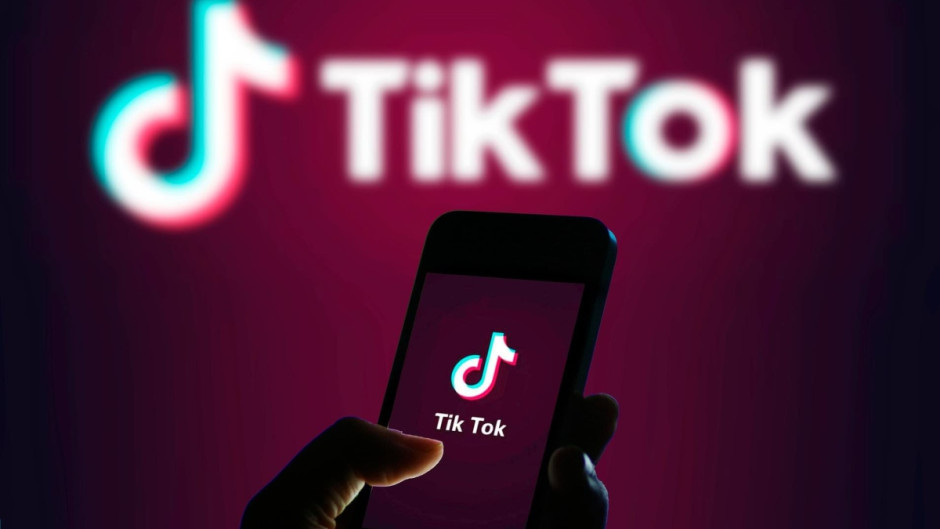 TikTok ocultaba contenido de personas con dispacacidad y homosexuales