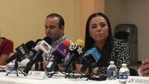 Desde abril CODEHT ha emitido 10 recomendaciones: Olivia Lemus