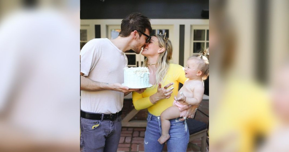 Hilary Duff y Matthew Koma se casan