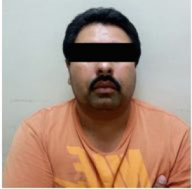 Vinculan a proceso a extorsionador 