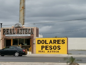 Pandemia originó caída de venta de dólares de hasta un 60% en la frontera