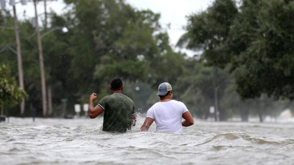 Tormentas en el sur de Estados Unidos dejan al menos tres muertos