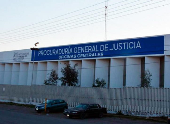 Vinculan a proceso a menor de edad por el delito de homicidio y lesiones