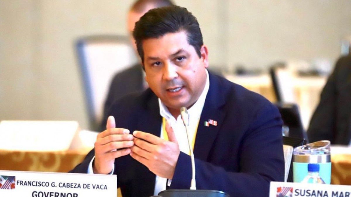 Destaca FGCV trabajo en infraestructura durante Cumbre de mandatarios