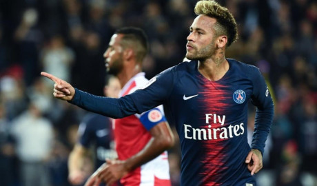 Asegura Neymar que continuará en el PSG la próxima temporada