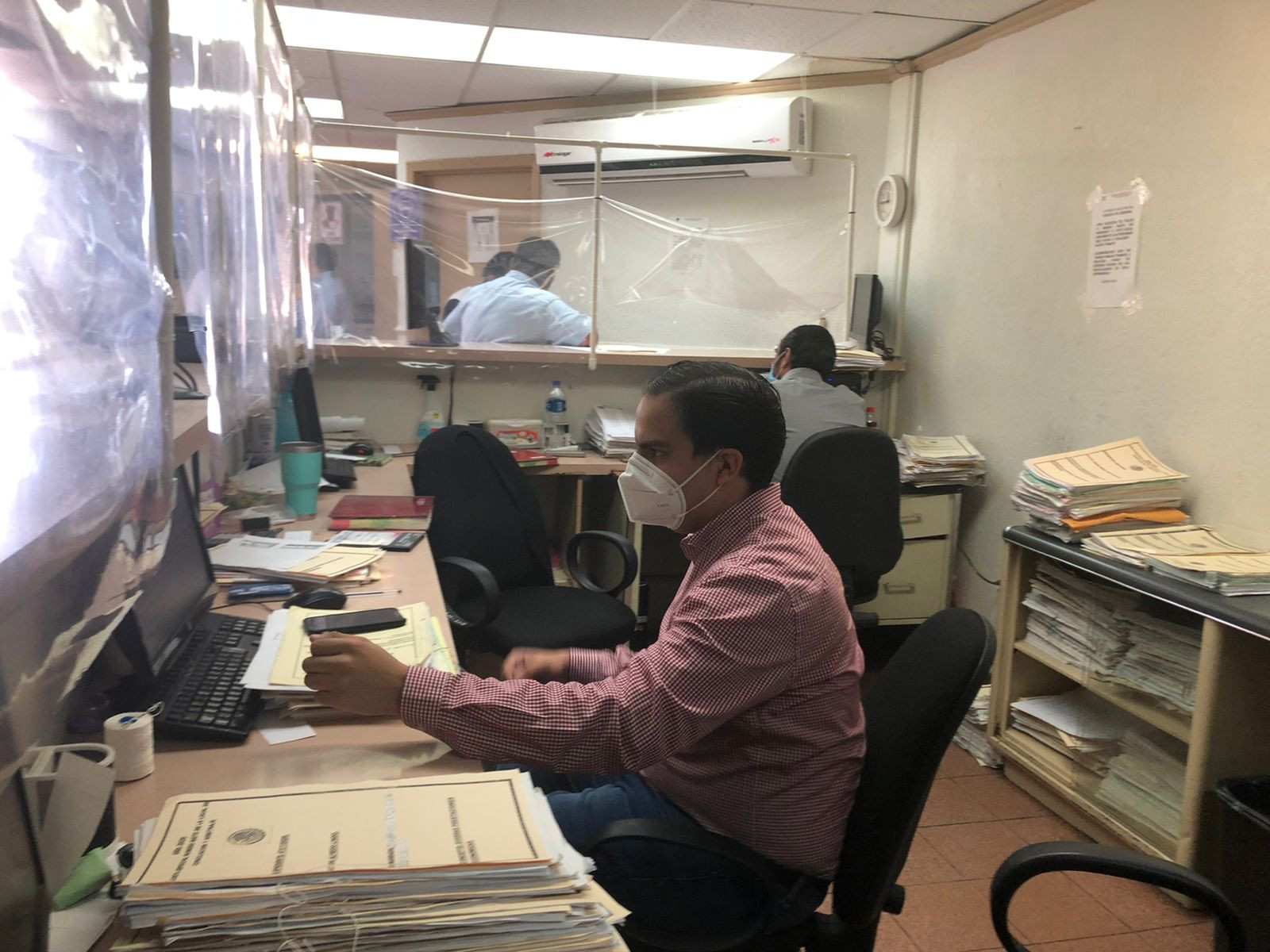 Sin quejas por pago de utilidades en Nuevo Laredo