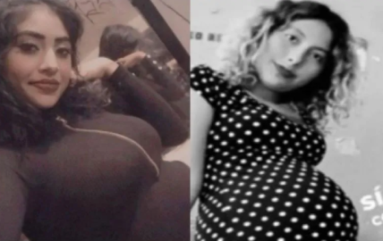 Martha Aurora y Rosa Icela:  las jóvenes embarazadas que mataron para robarles a sus bebés