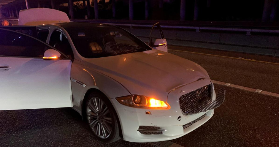 Manifestación en Seattle deja un muerto y dos heridos