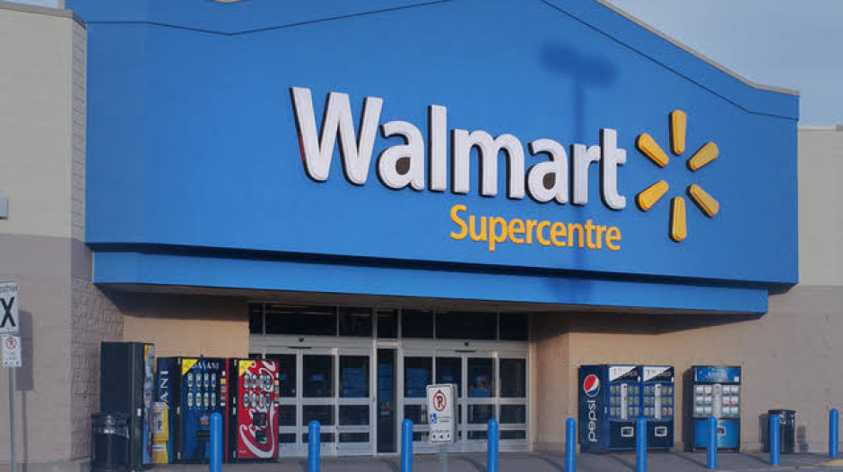 Walmart y TerraCycle juntos por campaña de reciclaje de asientos de automóviles