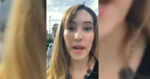 Reportera confunde a José José con José Alfredo Jiménez