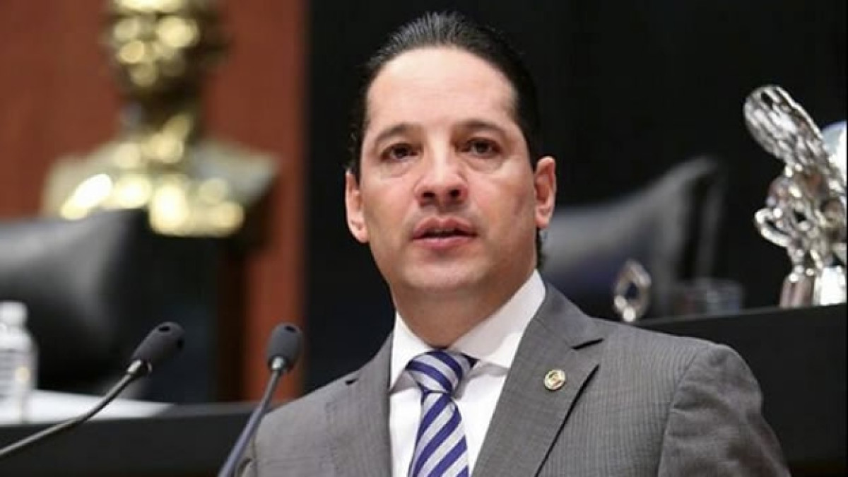 Invertirán 21 empresas extranjeras en Querétaro: Gobernador