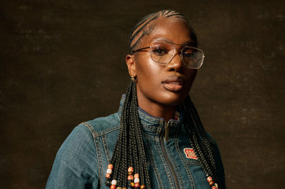 Doechii es nombrada Mujer del Año 2025 por Billboard