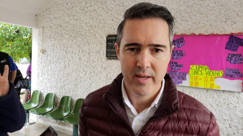 Llegarían a Tamaulipas 4 mil elementos de la Guardia Nacional: JR