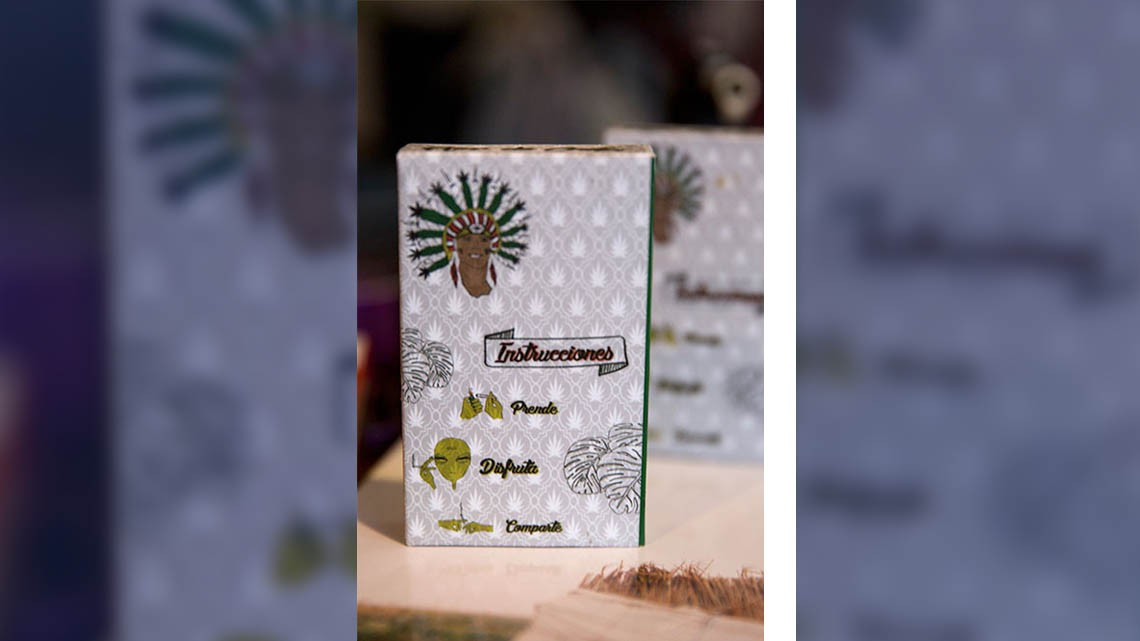 ¡Sorpresa! Llega la primera cajetilla mexicana con cigarros de mariguana