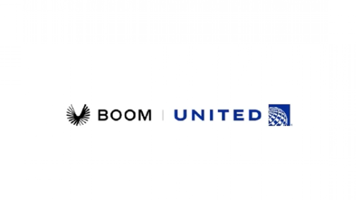 Acuerdo comercial entre United y Boom Supersonic reduciría vuelos internacionales en la mitad del tiempo