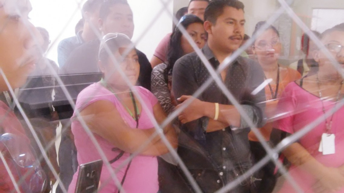 Nuevos despidos de empleados por preguntar sobre cuotas sindicales