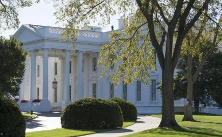 Detienen a presunta responsable de enviar un sobre con ricina a la Casa Blanca