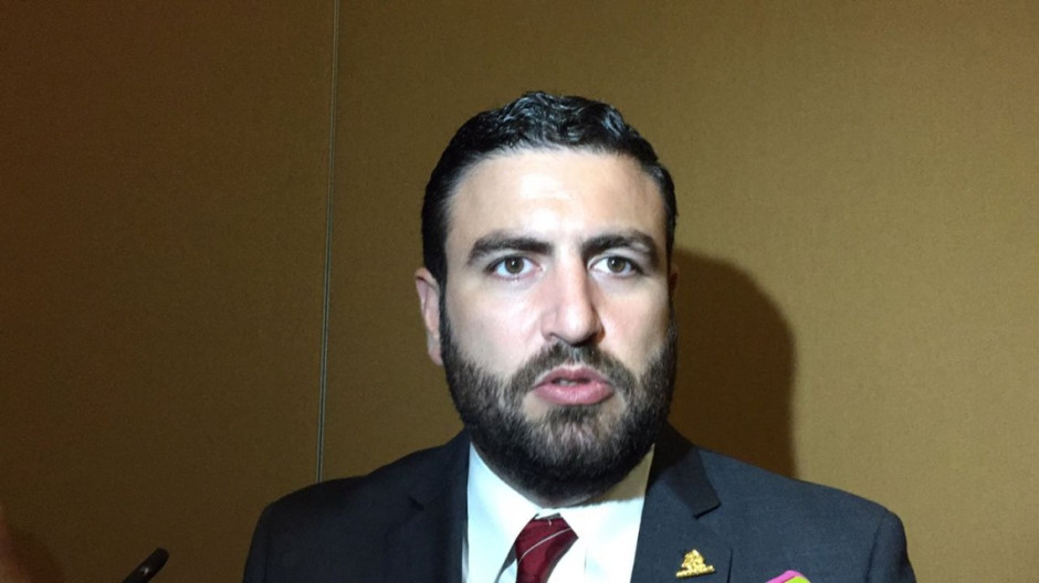 Urge movilidad en Matamoros: COPARMEX