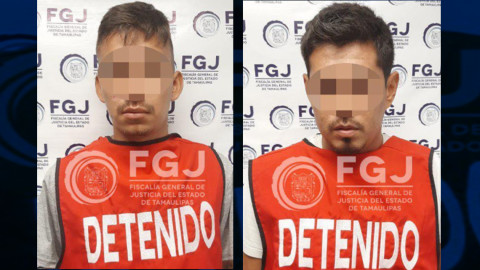 Vinculan a proceso a dos sujetos por delitos contra la salud en su modalidad de narcomenudeo