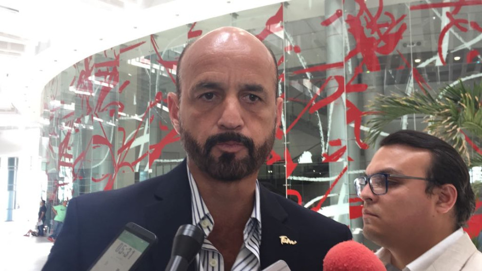 Renegociación del TLCAN no limitará inversiones: Talancón