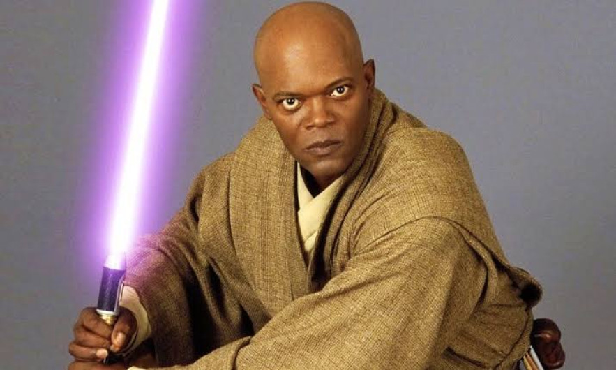 Mace Windu podría tener su propio proyecto Star Wars para televisión