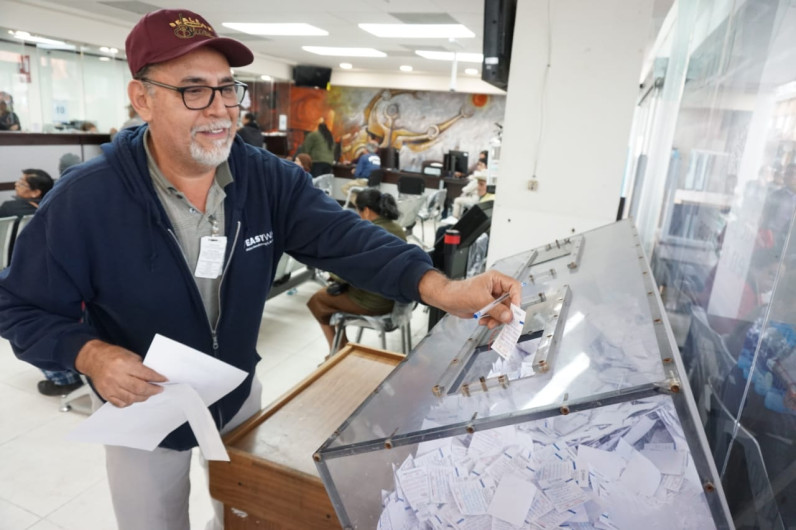 Por día de asueto no abre oficina de Predial el lunes 3 de febrero