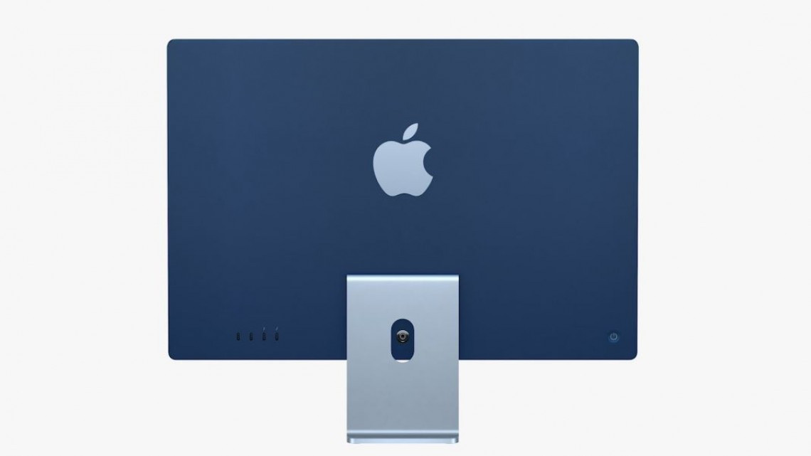 Presenta Apple nuevo color para el iPhone 12 