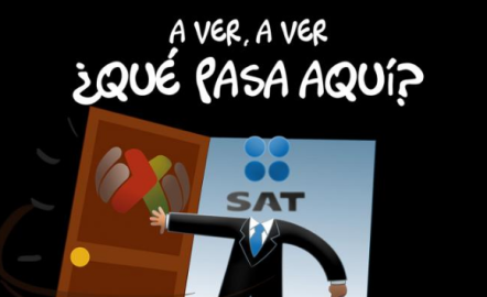 SAT iniciará investigación por “dobles contratos” en el fútbol mexicano