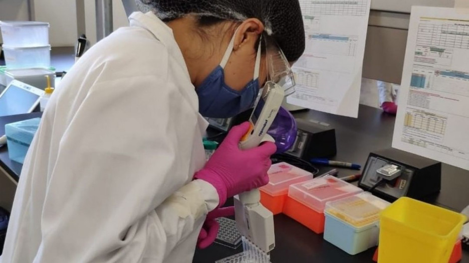 Científicos de la UNAM crean prueba rápida identificar COVID-19