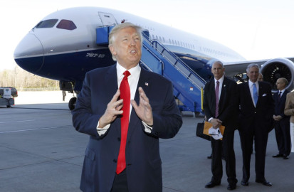 Medios de comunicación son 'enemigos del pueblo', acusa Trump