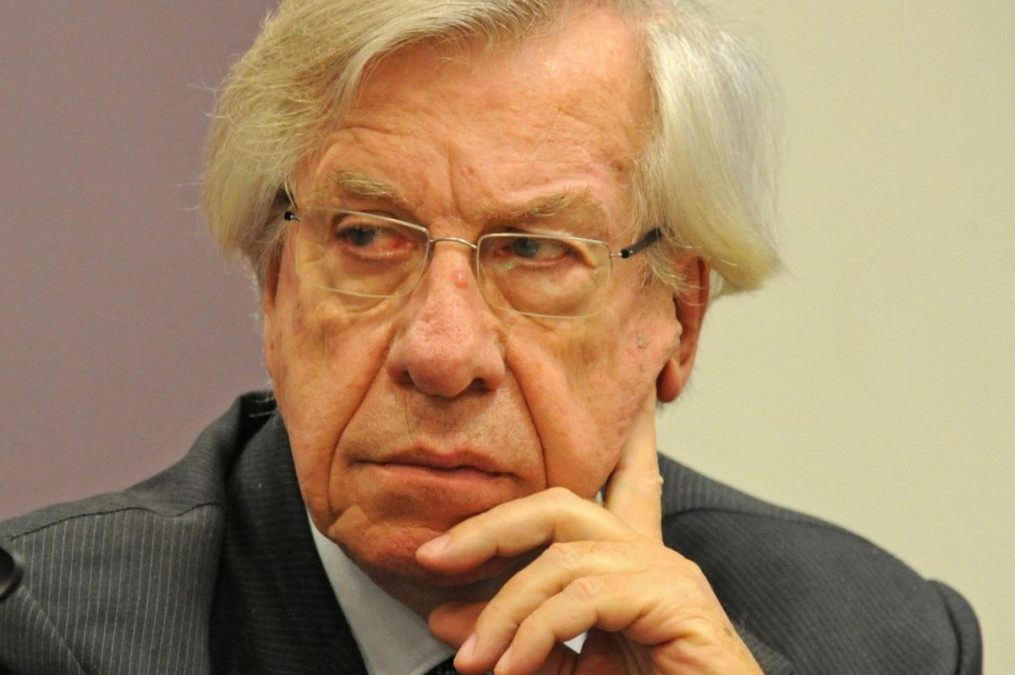 Ministro de Uruguay dice que en Venezuela existe un régimen "autoritario"