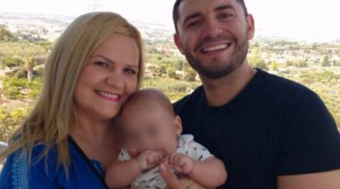 PGJ halla osamenta en operativo de búsqueda de española desaparecida en Tamaulipas