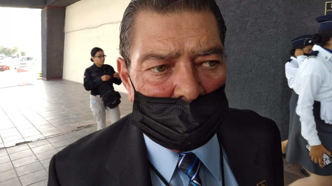 Comerciantes y abarroteros sienten más seguridad en las carreteras de Tamaulipas 